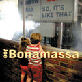 Joe Bonamassa – So It's Like That