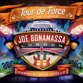 Joe Bonamassa – Tour De Force: Live In London - Hammersmith Apollo