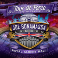 Joe Bonamassa – Tour De Force: Live In London - Royal Albert Hall