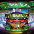 Joe Bonamassa – Tour De Force: Live In London - Shepherd's Bush Empire