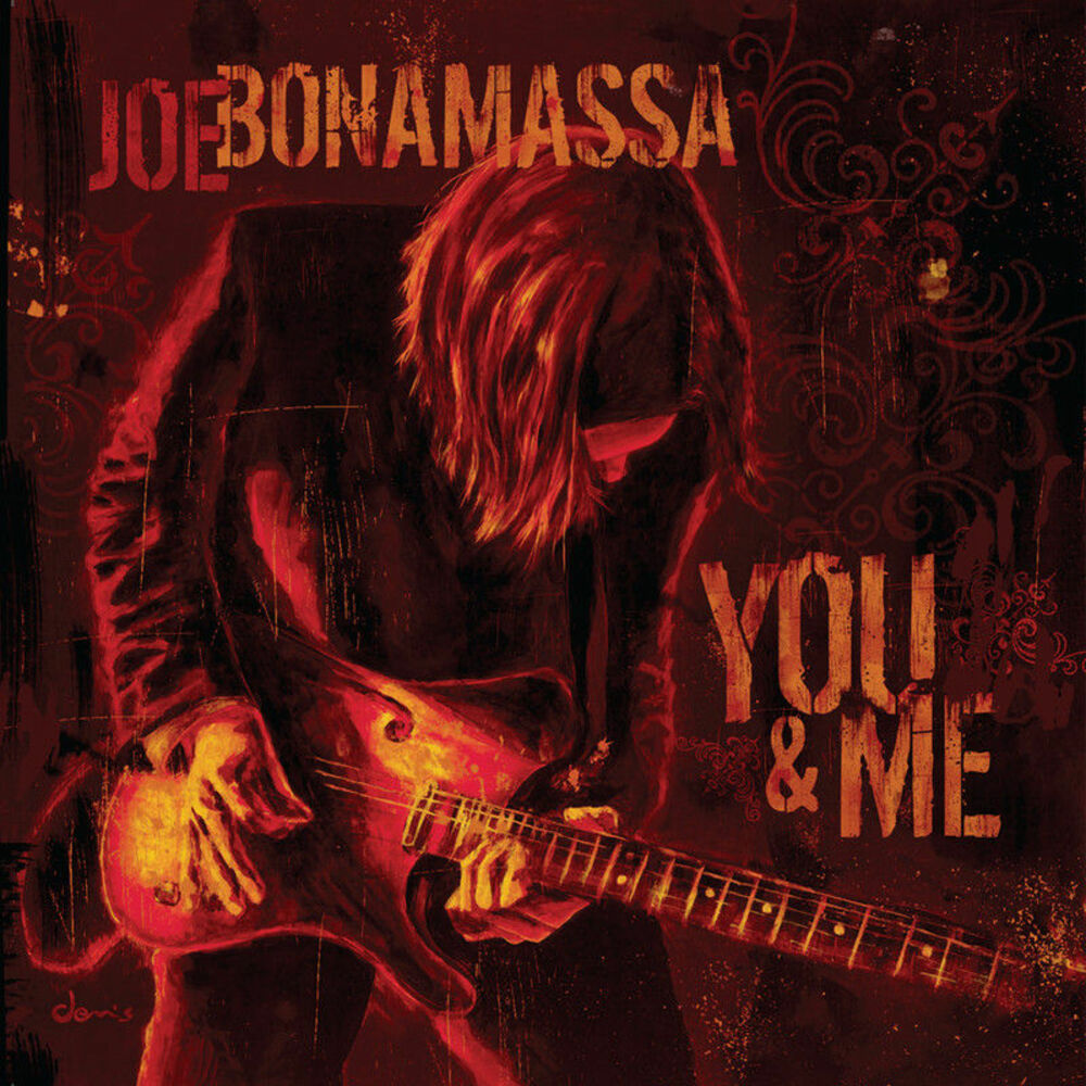 Joe Bonamassa – You & Me