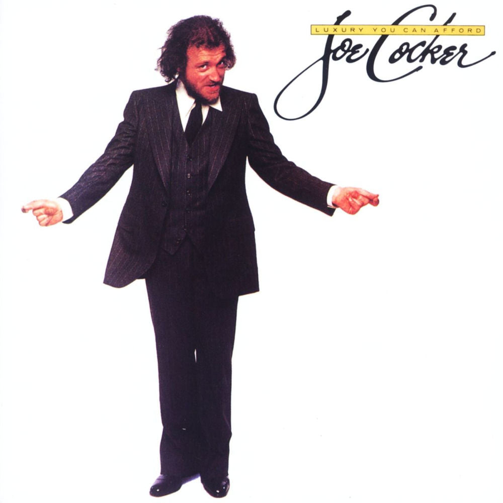 Joe Cocker – Luxury You Can Afford