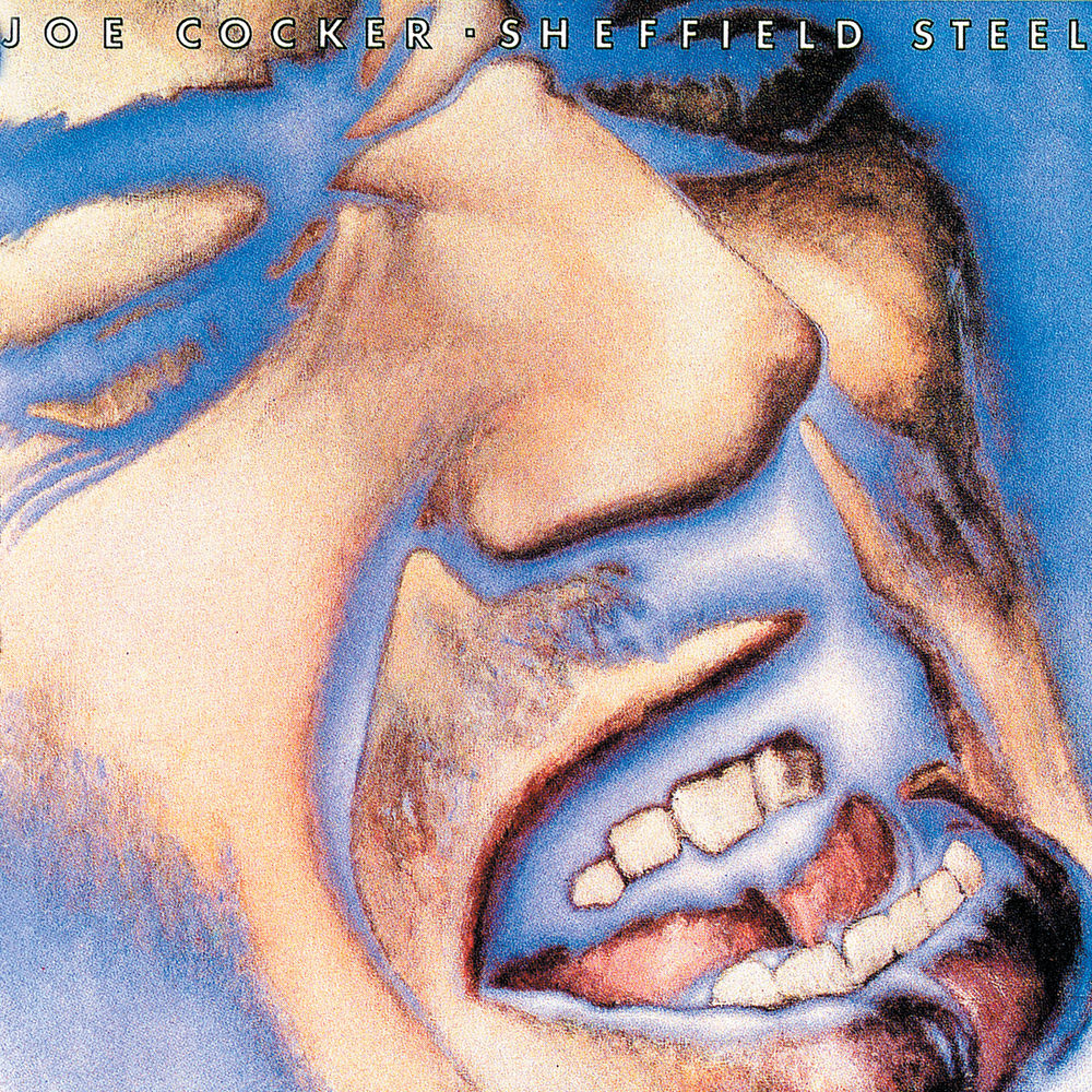 Joe Cocker – Sheffield Steel