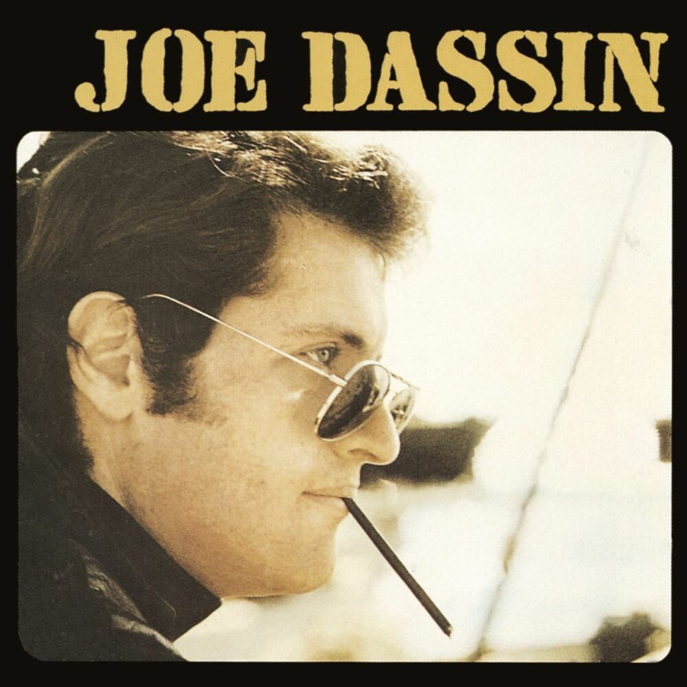 Joe Dassin – Les Champs-Elysées