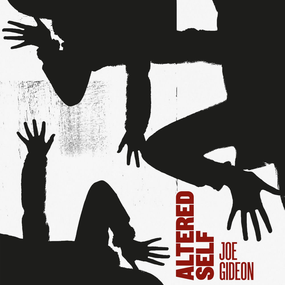Joe Gideon – Altered Self