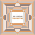 Joe Harrison – Shadowboxing
