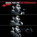 Joe Henderson – Mode For Joe (Rudy Van Gelder Edition)