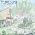 Joe Hisaishi & Nicolas Horvath – Studio Ghibli Wayô Piano Collection