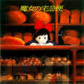 Joe Hisaishi – Kiki's Delivery Service Image Album