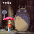 Joe Hisaishi – My Neighbor Totoro Image Song Collection