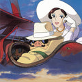Joe Hisaishi – Porco Rosso Soundtrack