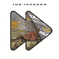 Joe Jackson – Fast Forward