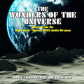Joe Kraemer – The Wonders Of The Universe (The Music from the Big Finish Space: 1999 Audio Dramas)
