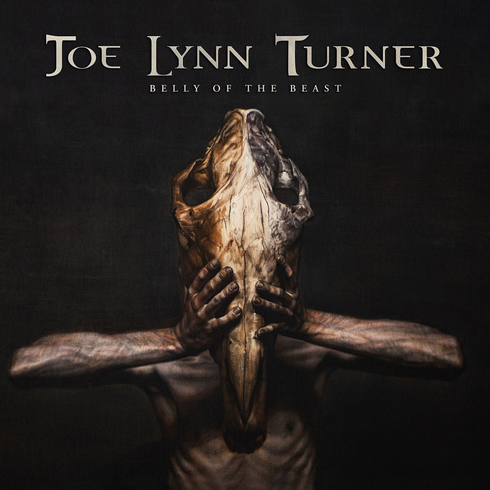 Joe Lynn Turner – Belly Of The Beast
