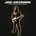 Joe Satriani – Strange Beautiful Music