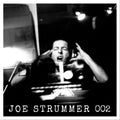 Joe Strummer – Joe Strummer 002: The Mescaleros Years