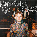 Joe Webb – Hamstrings & Hurricanes