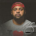Joell Ortiz – Autograph