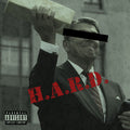 Joell Ortiz – H.A.R.D.