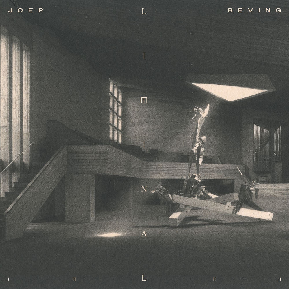 Joep Beving – Liminal