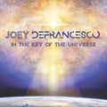 Joey DeFrancesco – In the Key of the Universe