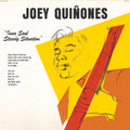 Joey Quinones – Inna Soul Steady Situation