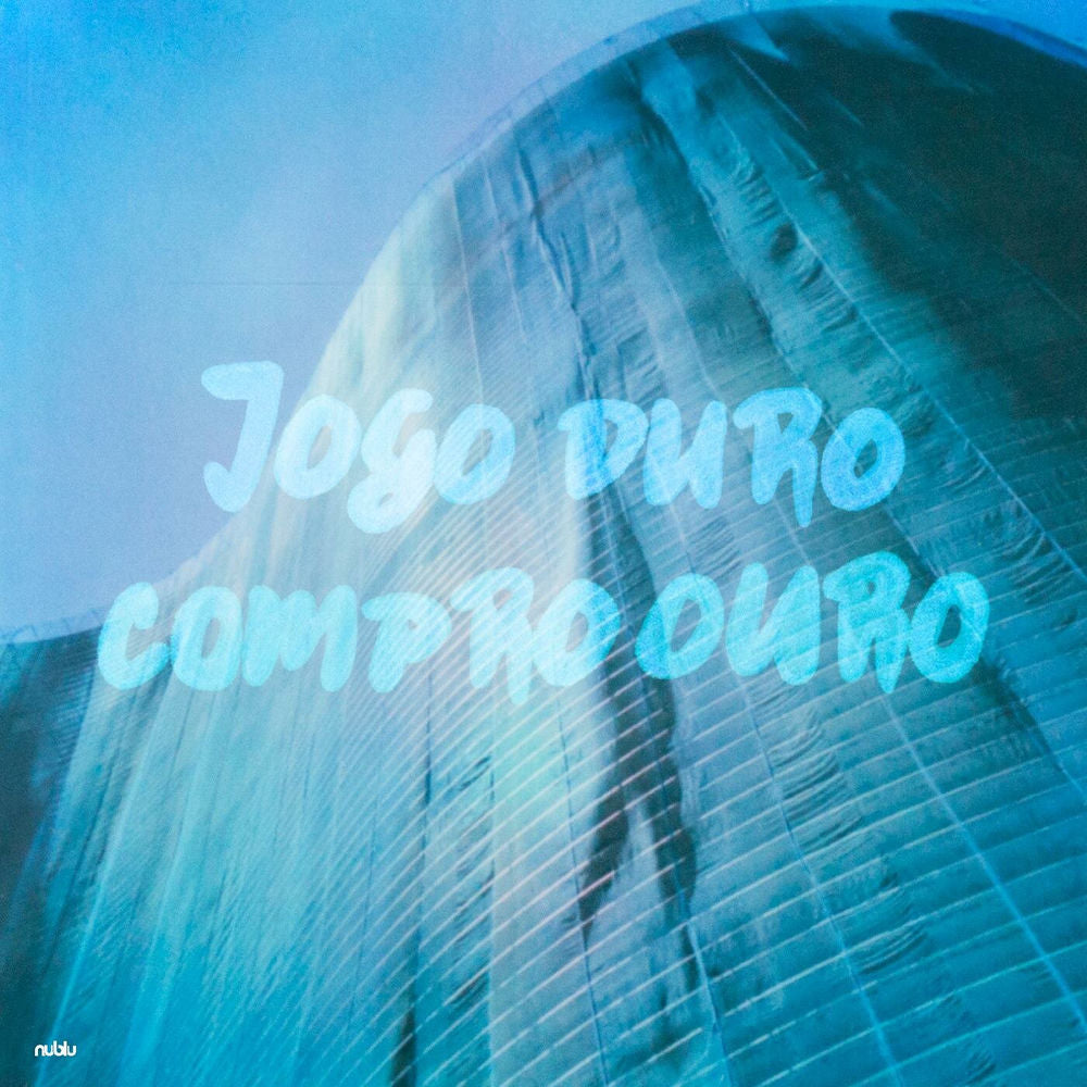 Jogo Duro – Compro Ouro