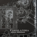 Johann Johannsson – Fordlândia