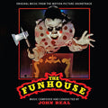 John Beal – The Funhouse (Original Music From the Motion Picture Soundtrack)