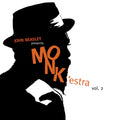 John Beasley – MONK'estra, Vol. 2