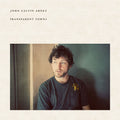 John Calvin Abney – Transparent Towns