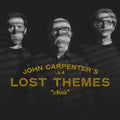 John Carpenter – Lost Themes IV: Noir