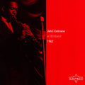 John Coltrane – At Birdland 1962