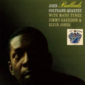 John Coltrane – Ballads