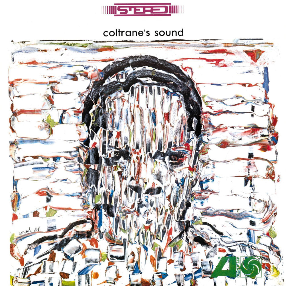 John Coltrane – Coltrane's Sound