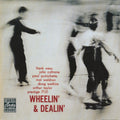 John Coltrane, Frank Wess & Paul Quinichette – Wheelin' And Dealin' (feat. Mal Waldron, Doug Watkins & Art Taylor) [Expanded Edition]