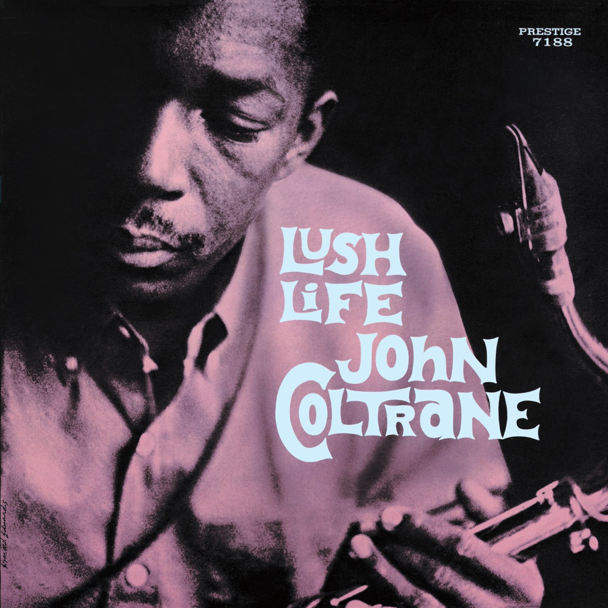 John Coltrane – Lush Life (Remastered)
