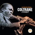 John Coltrane – My Favorite Things: Coltrane At Newport (Live)
