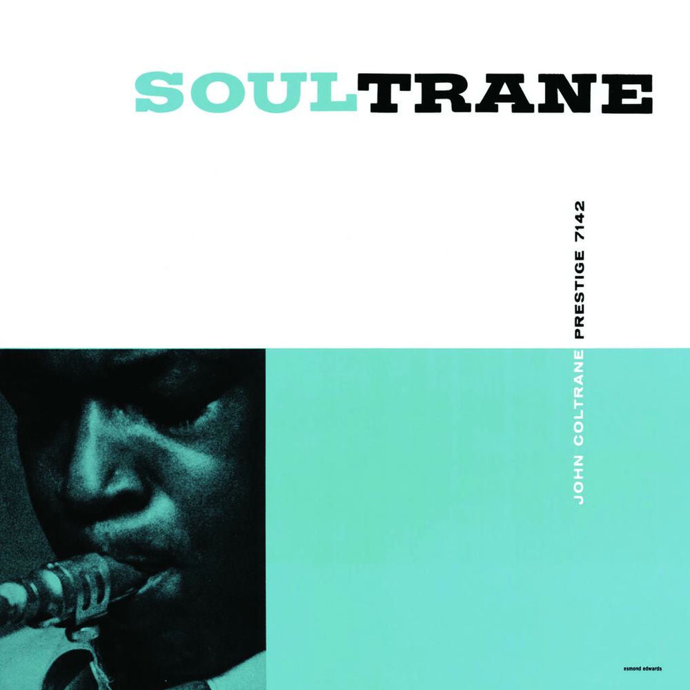 John Coltrane – Soultrane