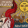 John Corabi – New Day