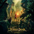 John Debney – The Jungle Book (Original Motion Picture Soundtrack)