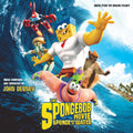 John Debney – The SpongeBob Movie: Sponge Out Of Water (Music From The Motion Picture)