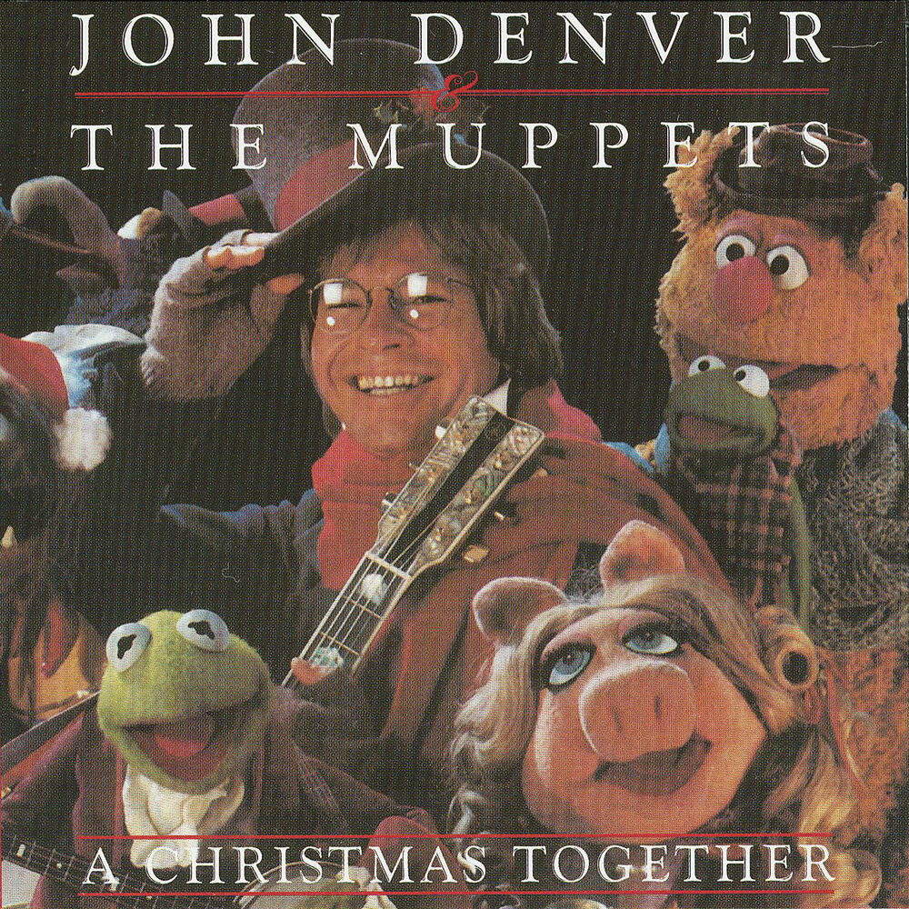 John Denver – A Christmas Together