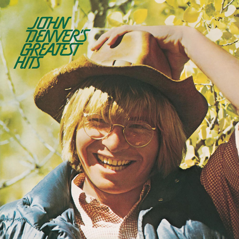 John Denver – John Denver's Greatest Hits