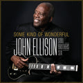 John Ellison – Some Kind of Wonderful