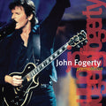 John Fogerty – Premonition (Live 1997)