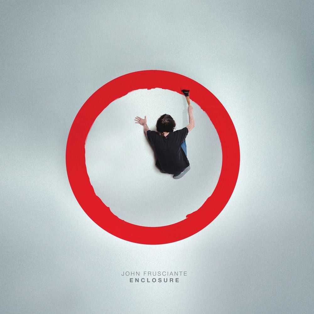 John Frusciante – Enclosure
