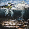 John Frusciante – The Empyrean