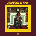 John Holt – 1000 Volts of Holt (Deluxe Edition)