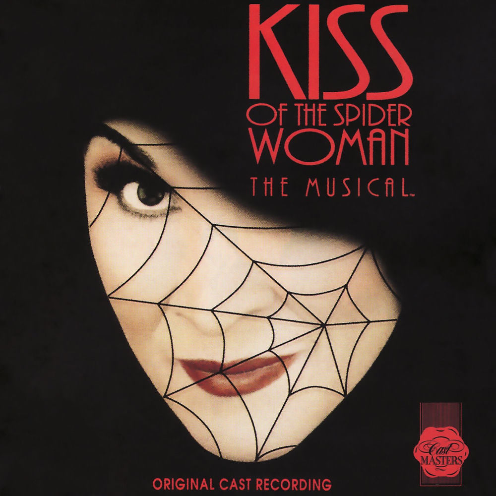 John Kander – Kiss of the Spider Woman (Original Cast Recording)